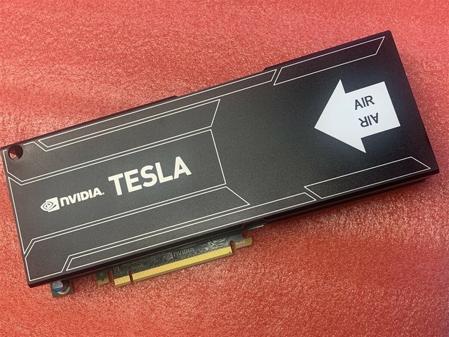 Nvidia tesla k10