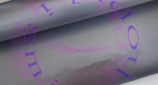 One Flexible Graphite Foil Graphoil Gasket Sheet Plate1*300*300mm