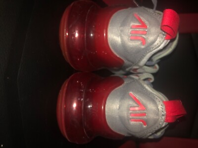 air max 270 liquid metal wolf grey