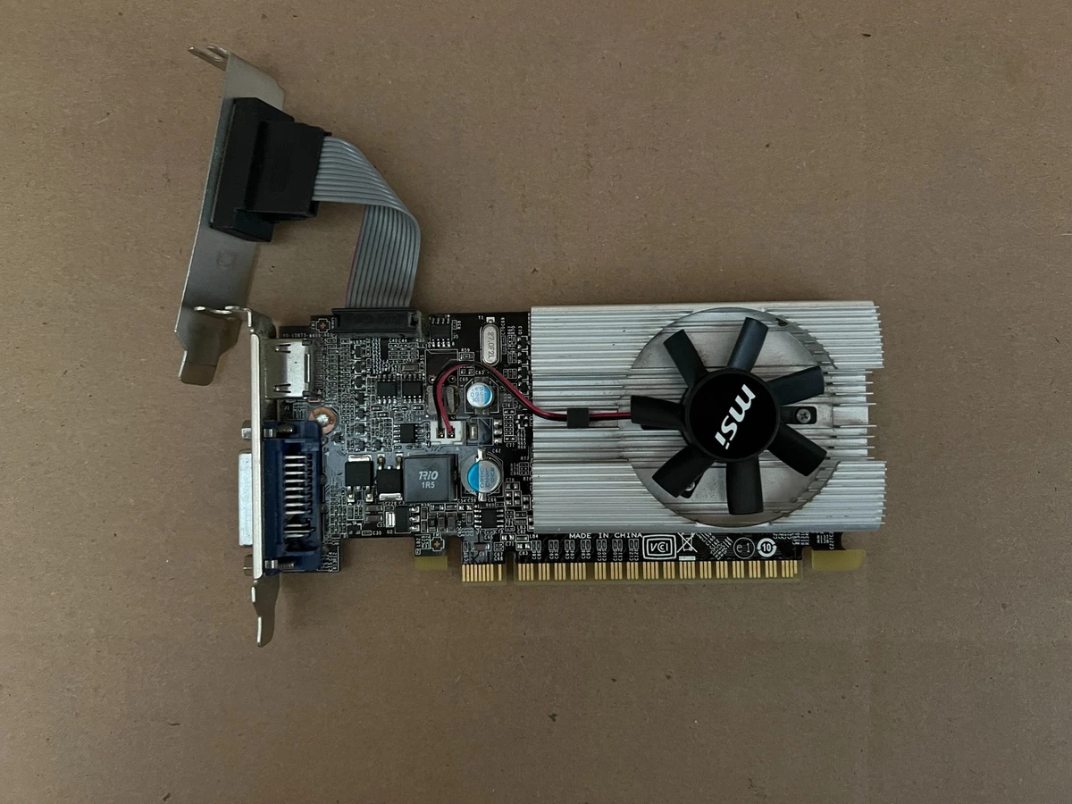 Geforce n210 1gb new arrivals