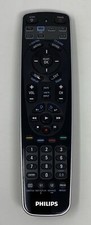 Philips SRP5107/27 Replacement Universal Remote Control TV DVD Cable DVR HD SAT