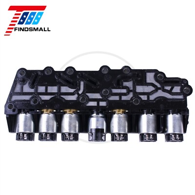 Gearbox Transmission Solenoid Valve 6T40/6T30/6T45/6T50 For Chevolet Cruze 1.8L