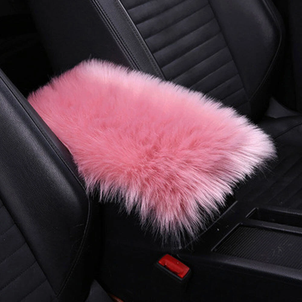 Fur 2024 car accessories