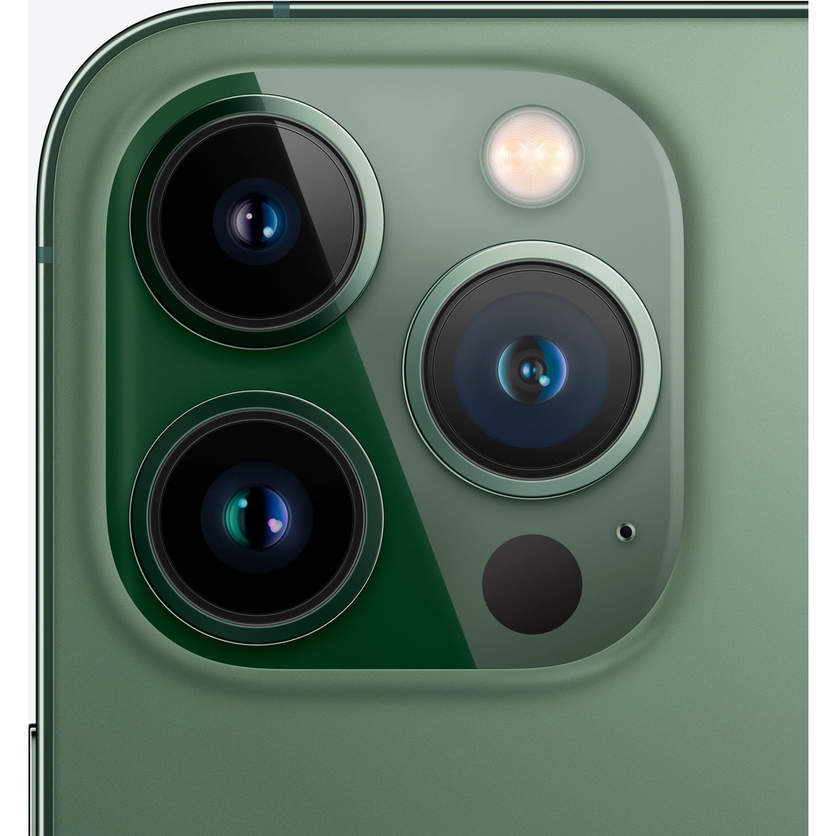 Apple iPhone 13 Pro Max 5G 256GB GSM/CDMA Fully Unlocked - Alphine