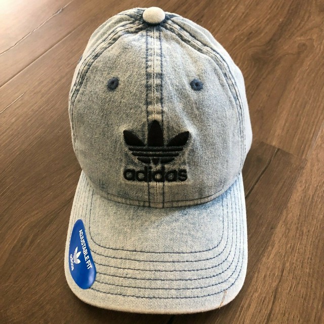 adidas jean hat