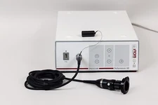 R WOLF Endocam Performance HD CCU 5514751 & Camera 5514951 & Coupler 5261.32