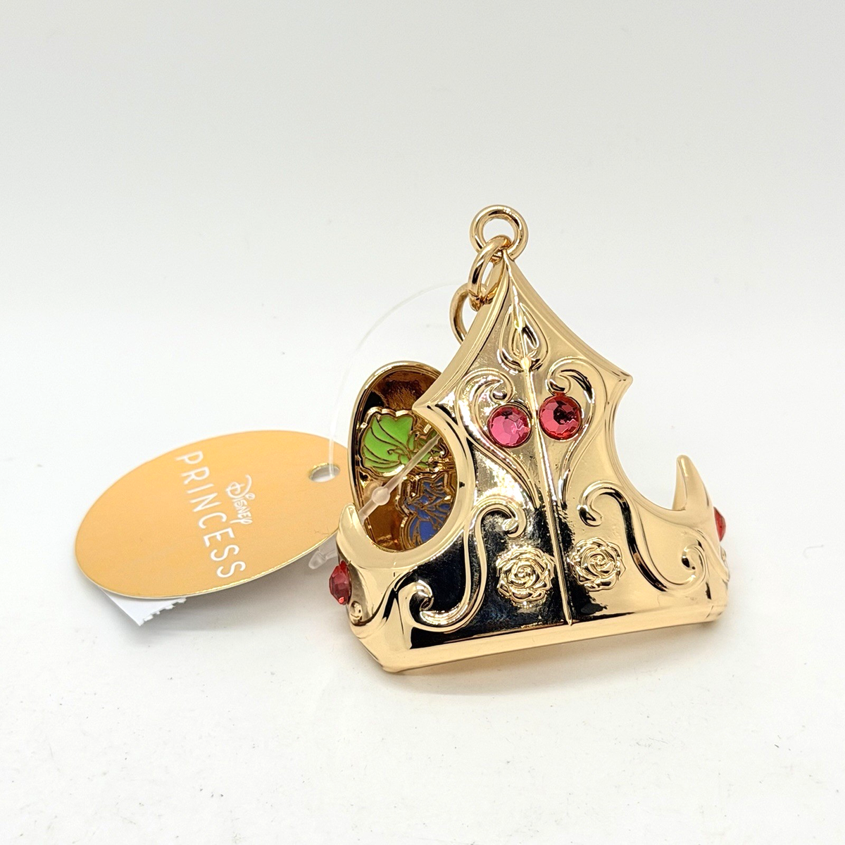 Bath & Body Works Disney Princess AURORA Crown Pocketbac Sanitizer