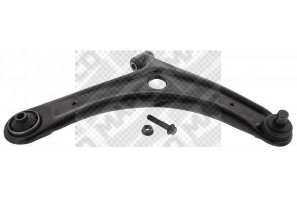 Querlenker Vorne Rechts Unten FüR Dodge Caliber Jeep Compass MK49 Patriot MK74-image