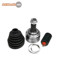 Gelenksatz Antriebswelle BMW X5 (E53) Alle Motoren 3.0I 4.4I 4.8Is 4.6Is 3.0D