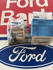 Ford Scorpio Lock Cylinder Repair Kit - Genuine 95GB-F431K99AD