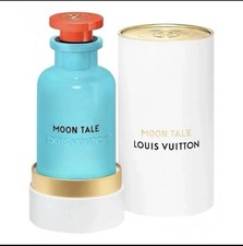Louis Vuitton Moon Tale 100ml 3.4 oz Eau de P...