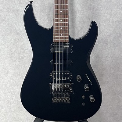 Fernandes FR-85S Mod E-Gitarre Esche Korpus Sustainer Seymour Duncan gebraucht