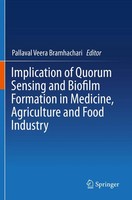 Pallaval Veera Bramhachari | Implication Of Quorum Sensing And Biofilm...