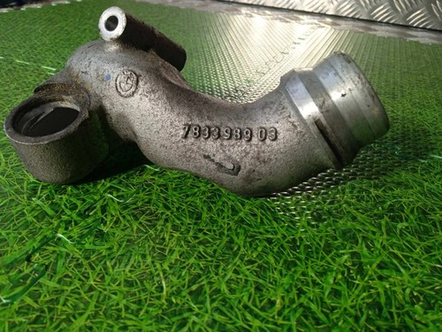 BMW 5 E60 Andere Röhren 7833989 5.00 Petrol 373kw 2007 20664585