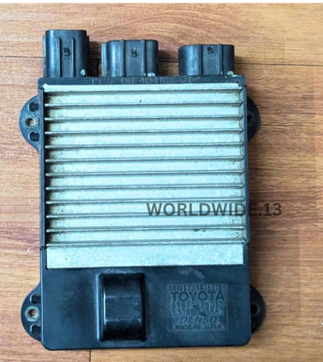 Toyota Hiace, Hilux Driver injector computer module control 89871