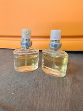 Clinique Happy Perfume Spray Set Of 2 .14oz Each