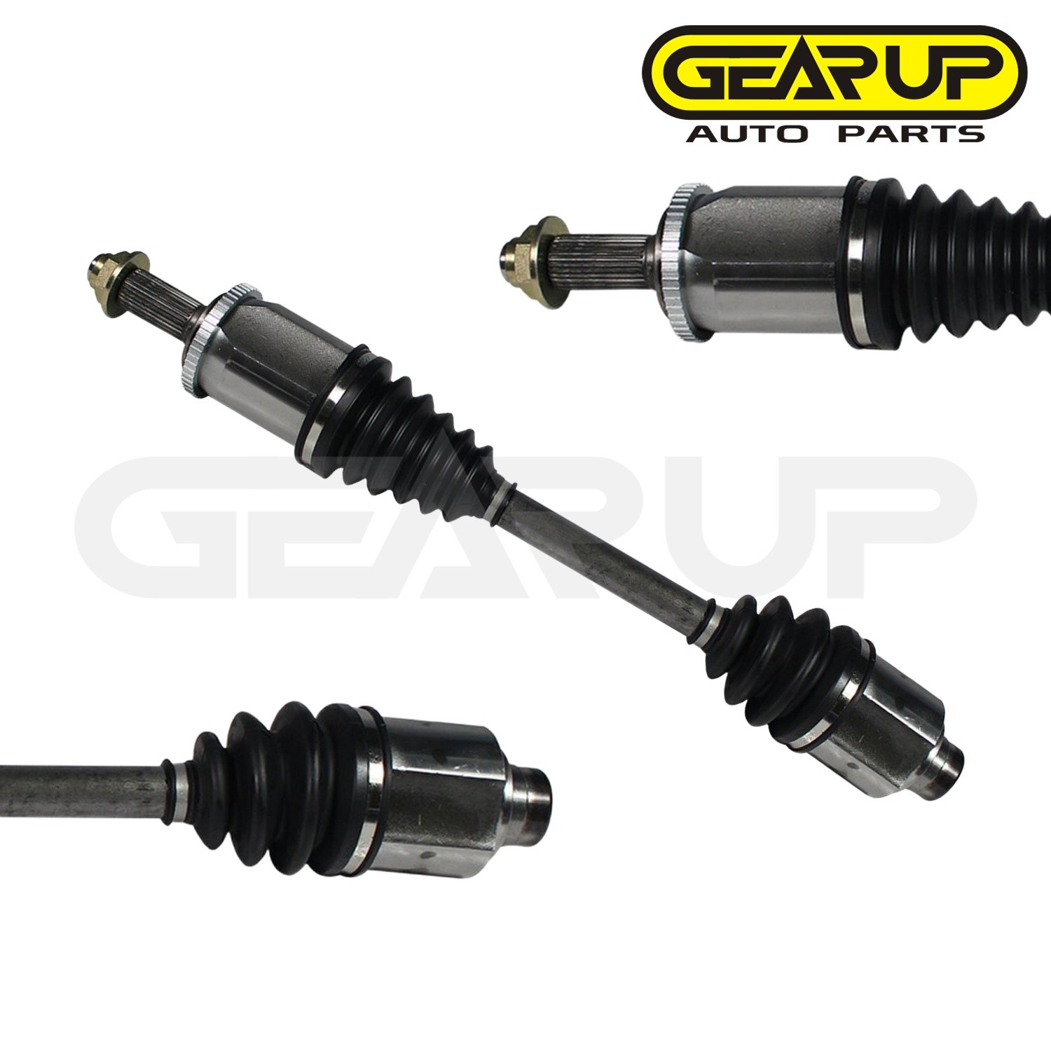 Rear Right CV Axle Shaft for Acura NSX 3.2L V6 Manual Trans 1991-2005
