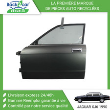 Porte avant et accessoires Jaguar XJ6
