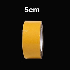 Double Sided Carpet Waterproof Tape Heavy Duty Extra Strong Adhesive Rug Gripper
