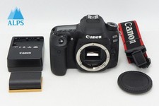 [Mint] Canon EOS 80D 24.2 MP Digital SLR Camera Black Body Only #260513au