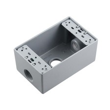 Electrical Junction Box Replace Distribution Box for Home Conference Outdoor