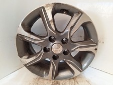 2017 HYUNDAI IX20 HYUNDAI IX20 16" ALLOY 6 X 16 ET 51 WHEEL HAS NUMEROUS KERB MA