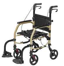 Transport Chair