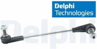 Delphi TC6992 Stange/Strebe FüR Stabilisator Koppelstange Strebe FüR Bmw
