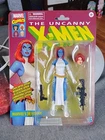 Marvel Legends Retro X-Men Mystique Target Exclusive