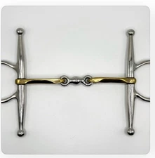 Thick Teardrop Full Cheek