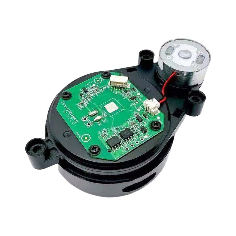 LiDAR Sensor 120 Degree Wide Angle Real-time Floor Scanning For Dreame L40 Ultra