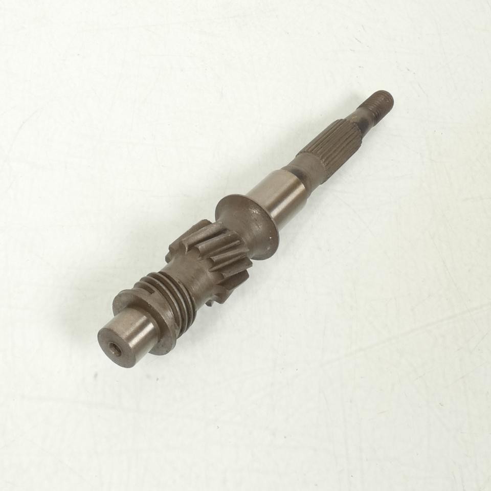 Pont arriere de transmission pour entretient de carter de scooter Peugeot 715841