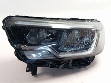 260604753R LINKER SCHEINWERFER / 260608411R / 7428803 FÜR RENAULT CAPTUR II HF_