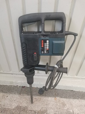 Bosch GBH 5-40 DCE Bohrhammer, Abbruchhammer, Kombihammer, SDS-Max