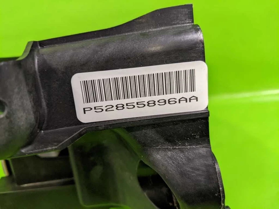 09-12 RAM 1500 AT TRANSMISSION FLOOR GEAR SHIFT SHIFTER ASSEMBLY OEM 4336-22 Foto 4 de 4