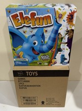 Elefun Butterfly Blasting & Catching Game 🦋🦋NUOVO/SIGILLATO🦋🦋