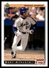 Howard Johnson 1992 Upper Deck #720 Mets MLB READ FREE SHIPPING AutographDen