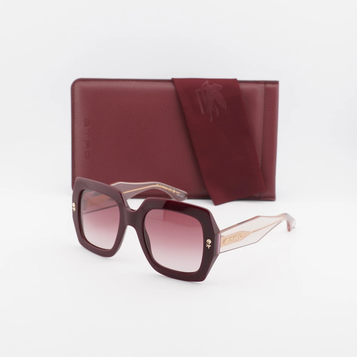 ETRO Sunglasses for Women for sale | eBay UK display picture 1