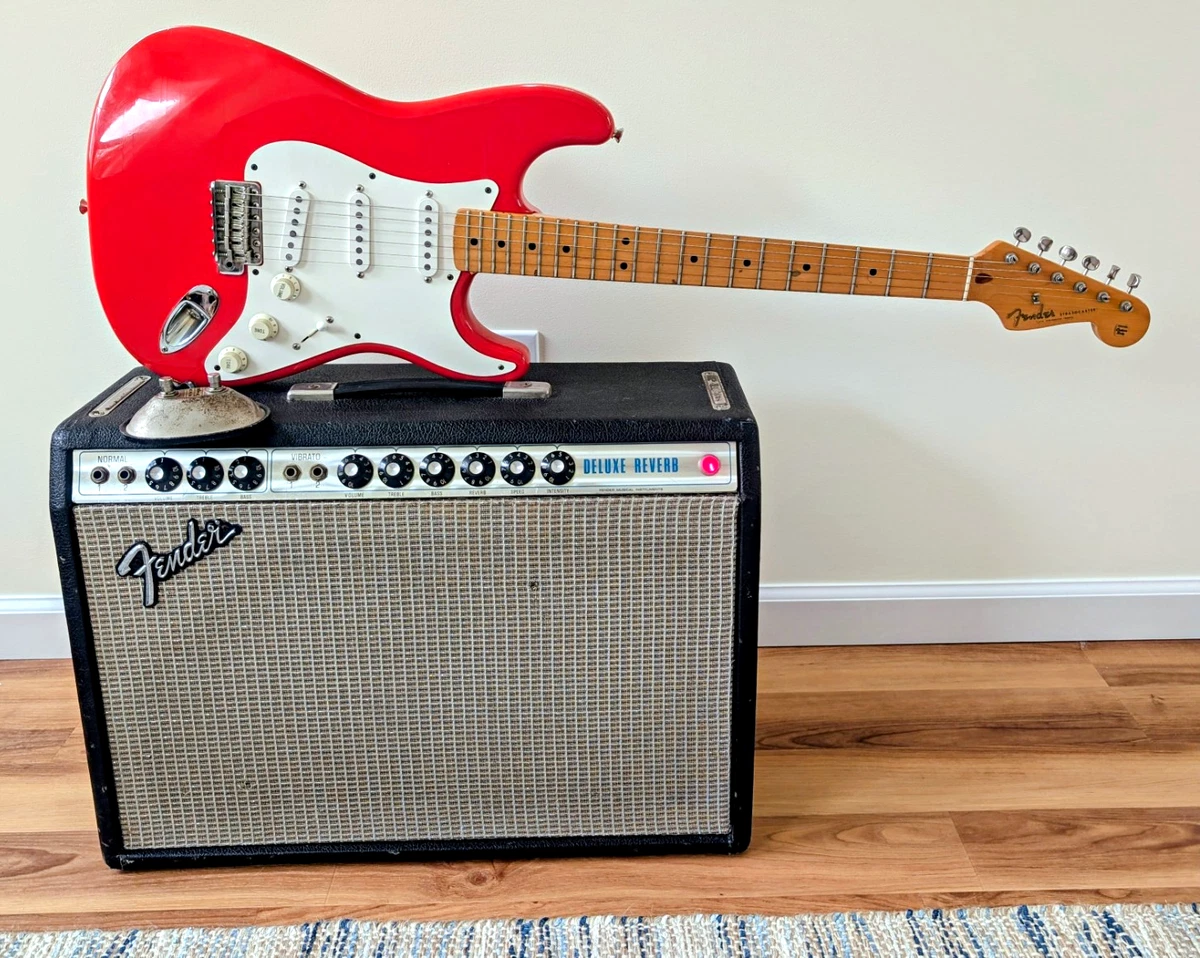 25+ Fender Stratocaster 1986 for sale | Updated Oct 2026