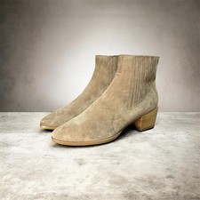 rag  bone Rover suede Chelsea boots Women  s Size EU 39 US 8