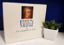 Wolfgang Amadeus Mozart Edition - La Clemenza...