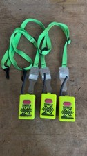 Grace Industries Micro T-PASS 3 EVACUATE Firefighter PASS "LOT 3"