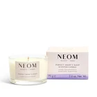 NEOM Perfect Night's Sleep Scented Candle 75 g Travel size- RRP: £20