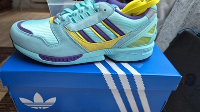 Adidas Zx 8000  Exklusiv  Size? Gr 42 2/3