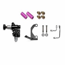 Lh Combination Proportioning Valve Residual Pressure Valve Kit