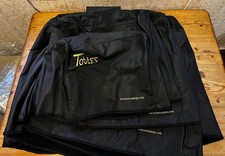 Black Amplifier Cover - Torres - Multiple Sizes