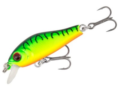 NEW 2026 Mikado Prominnow 3.5cm 2g Floating Lure Minnow Trout Ide Chub Perch