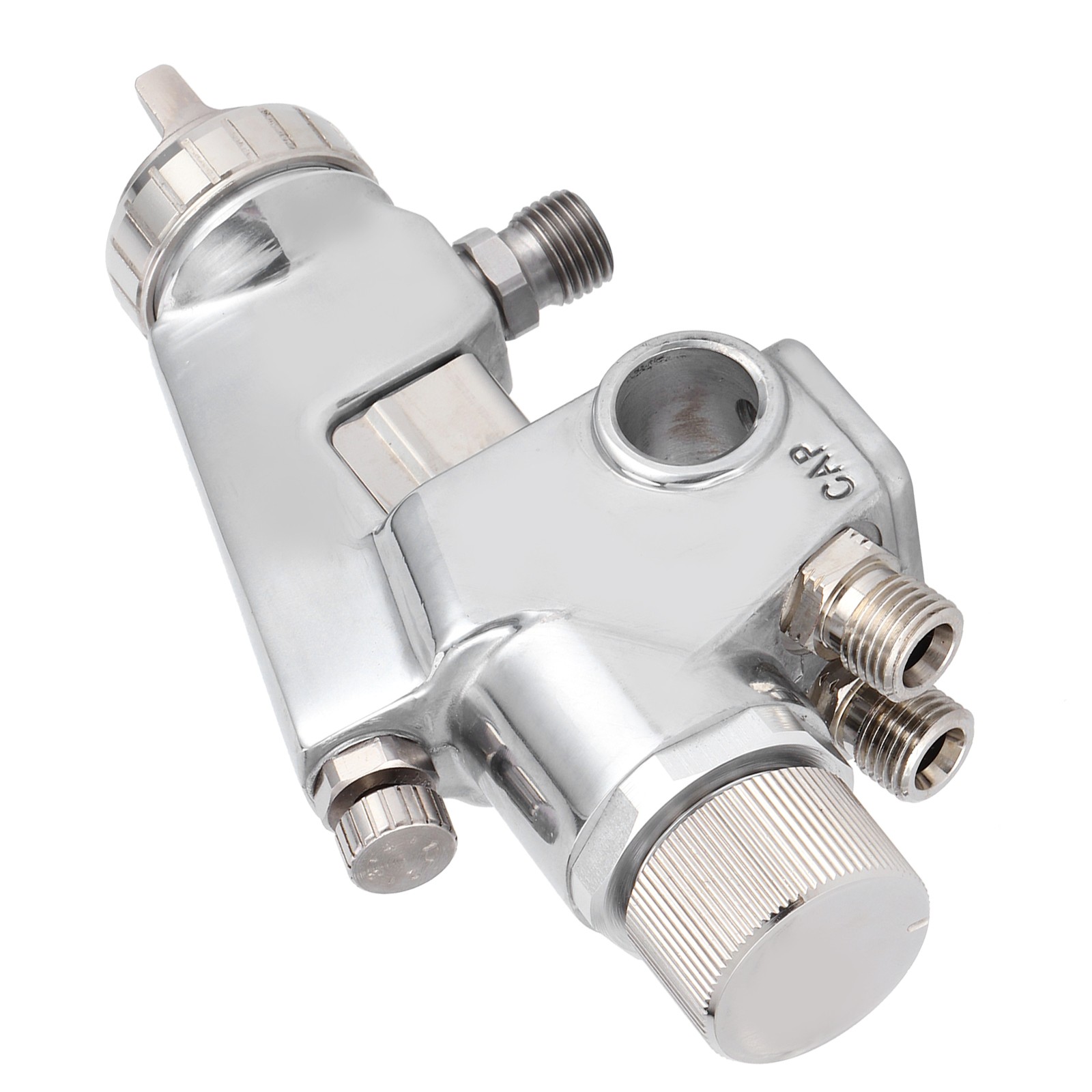 Pneumatic Sprayer High Atomization Zinc Alloy Automatic Paint Sprayer Set Painti