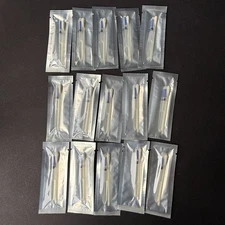 15 Individual Supersmile Professional Activating Rods Sealed .28mL ea