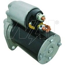 Starter Motor Power Select 17010N